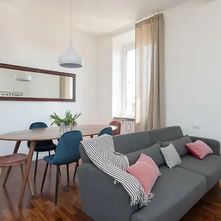 Apartament Pantheon Amazing Views *