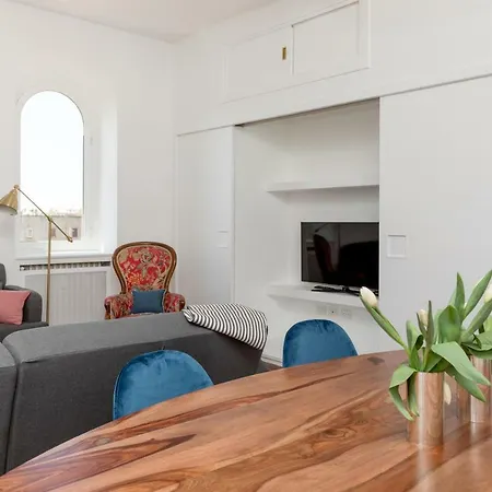 Apartment Pantheon Amazing Views Rome