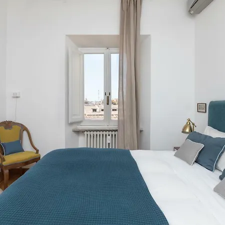 Apartament Pantheon Amazing Views *