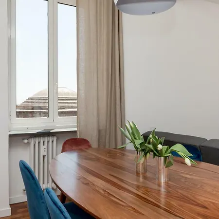 Apartament Pantheon Amazing Views *