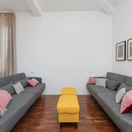 Pantheon Amazing Views Apartment *