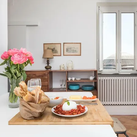 Apartament Pantheon Amazing Views