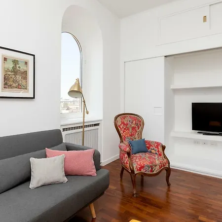 Apartment Pantheon Amazing Views *